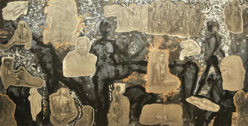Humaniforms 1/4